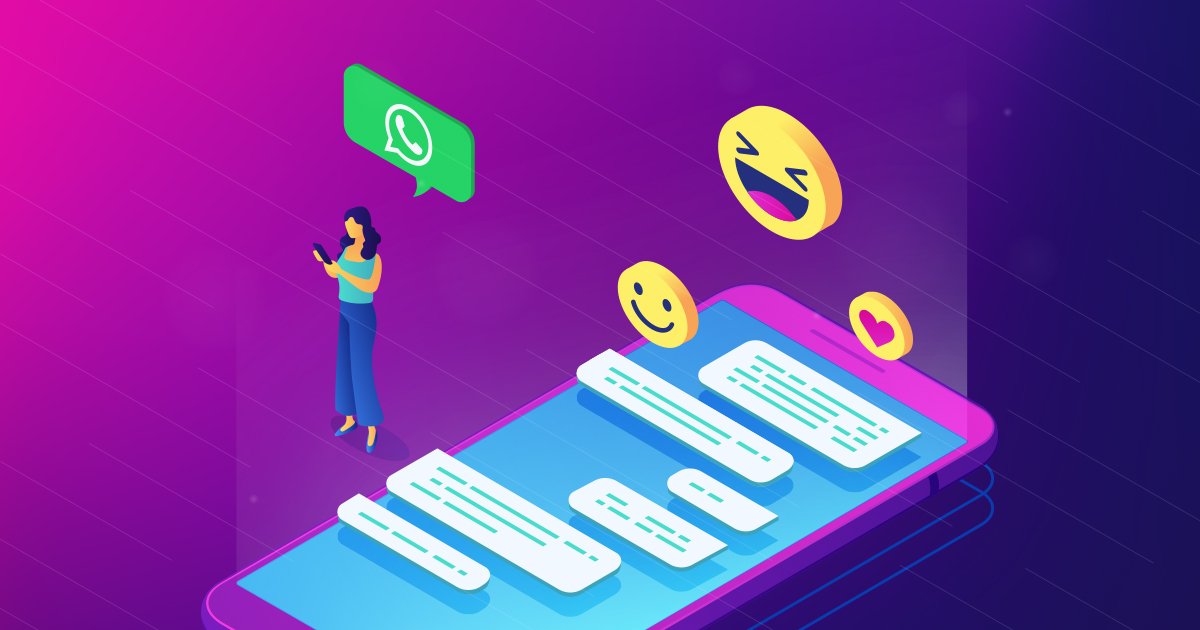 Ανώνυμο WhatsApp, να πώς γίνεται!