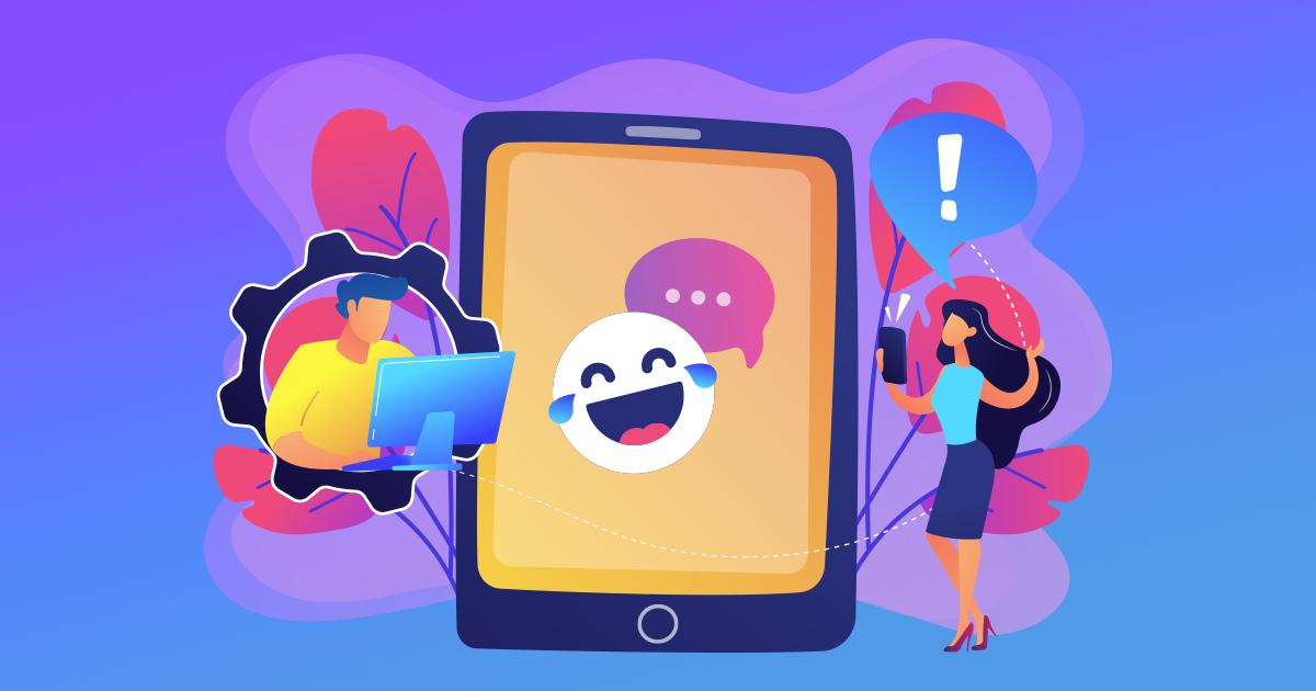 Στείλε ψεύτικο SMS! Πώς γίνεται και πότε το χρησιμοποιείς